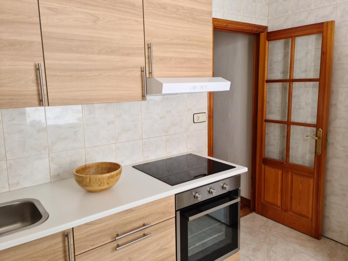 Espectacular Apartamento Reformado En Edificio Historico, Con Wifi Canfranc Eksteriør bilde